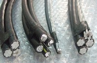 ABC-Aerial Bundle Cable-Conductor